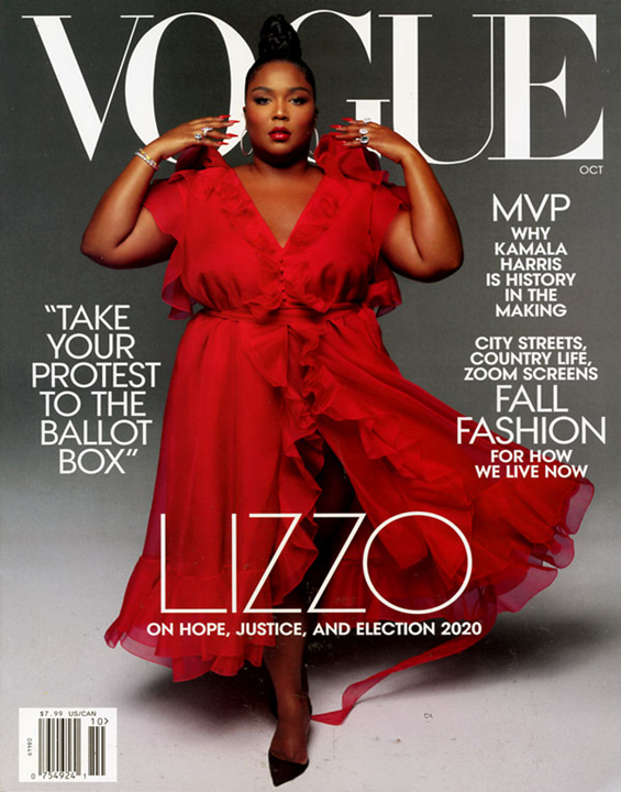 Vogue Magazine Subscription Magazineline