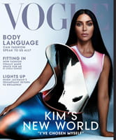 Vogue Magazine