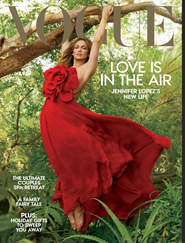 Vogue Magazine