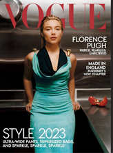 Vogue Magazine