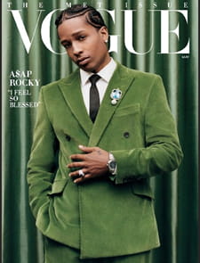 Vogue Magazine