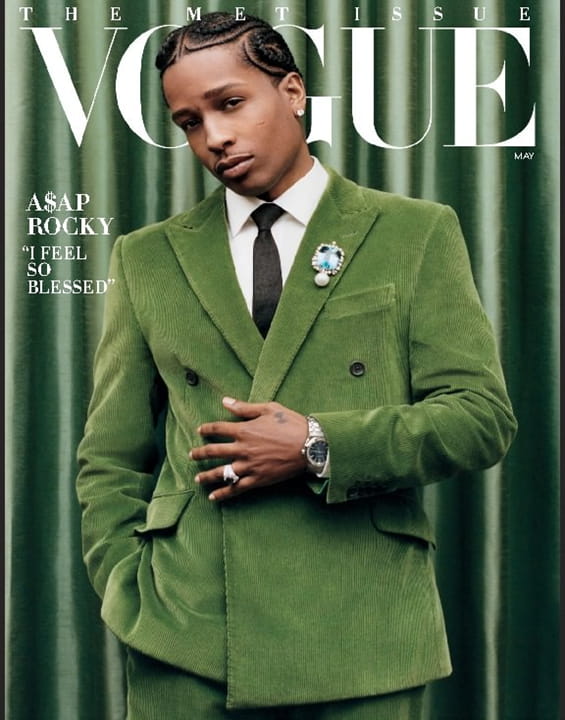 Vogue Magazine