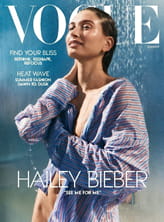 Vogue Magazine