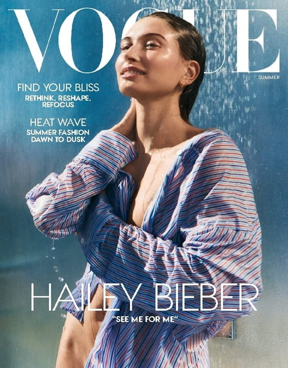 Vogue Magazine
