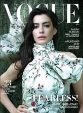 Vogue Magazine
