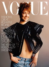 Vogue Magazine