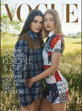 Vogue Magazine