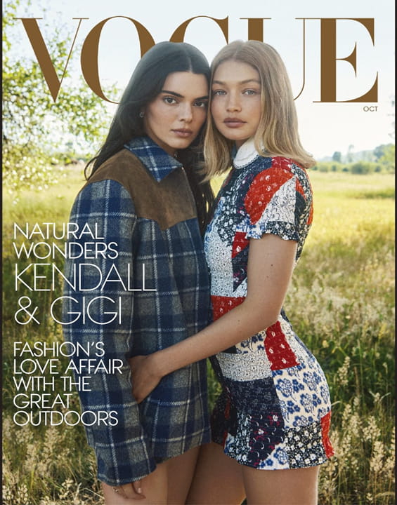 Vogue Magazine