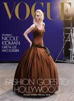 Vogue Magazine