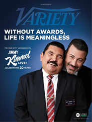 Variety-Digital Magazine