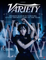 Variety-Digital Magazine