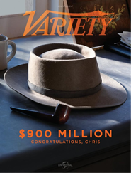 Variety-Digital Magazine