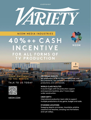 Variety-Digital Magazine