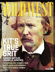 wild west magazine magazineline alternative views history subscription