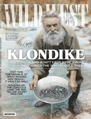 Wild West Magazine