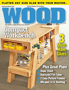 Wood Magazine