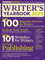 Writer's Digest