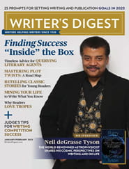 Writer's Digest