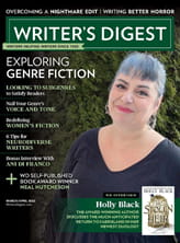 Writers Digest