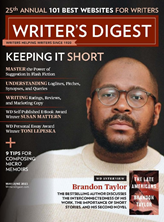 Writers Digest
