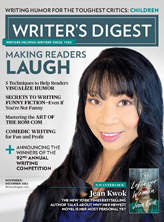 Writers Digest