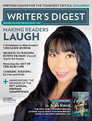 Writer's Digest