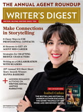 Writers Digest