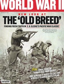 World War II Magazine