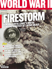 World War II Magazine