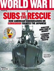 World War II Magazine