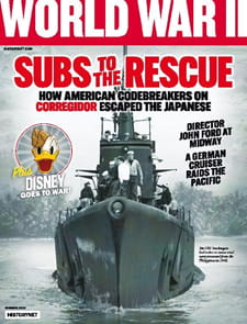 World War II Magazine