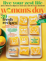 Woman's Day - Digital Magazine