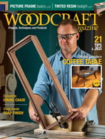 Popular Woodworking Magazines for All Skill Levels