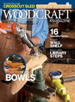 Woodcraft