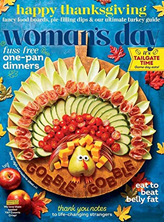 Womans Day Magazine