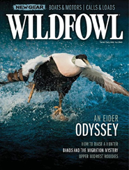 Wildfowl-Digital Magazine