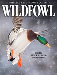 Wildfowl-Digital Magazine