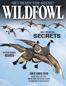 Wildfowl-Digital Magazine