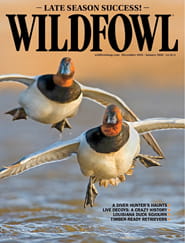 Wildfowl-Digital Magazine