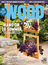 Wood - Digital Magazine