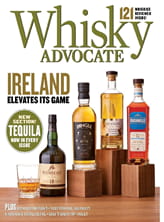 Whisky Advocate Magazine