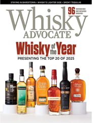 Whisky Advocate Magazine