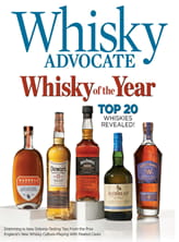 Whisky Advocate Magazine