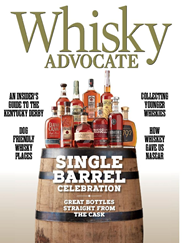 Whisky Advocate Magazine