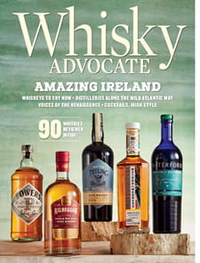 Whisky Advocate Magazine