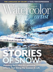 Watercolor Artist