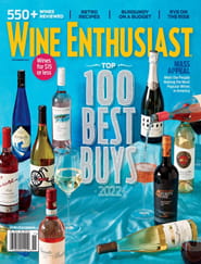 Wine Enthusiast Magazine