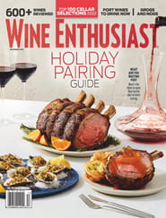 Wine Enthusiast Magazine