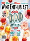 Wine Enthusiast