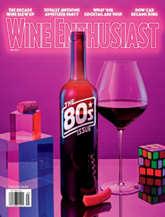 Wine Enthusiast Magazine